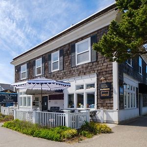 Cannon Beach Hotel Collection